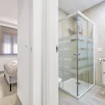 Aires De Azahar & Parking Incluido Apartment