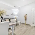 Aires De Azahar & Parking Incluido Apartment Cordoba
