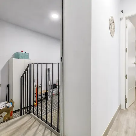 Apartamento Aires De Azahar & Parking Incluido