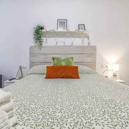 Aires De Azahar Apartment Córdoba
