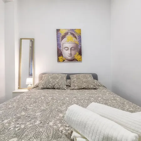 Aires De Azahar & Parking Incluido Córdova