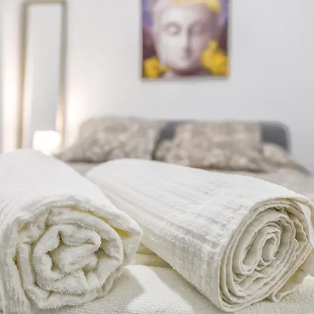 Apartamento Aires De Azahar & Parking Incluido