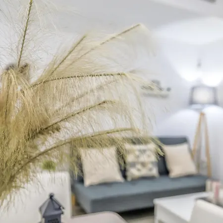 Aires De Azahar & Parking Incluido