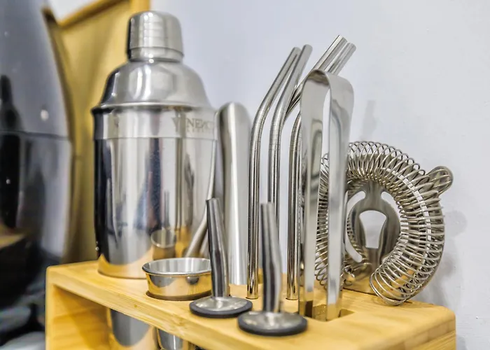 Apartamento Aires De Azahar & Parking Incluido *