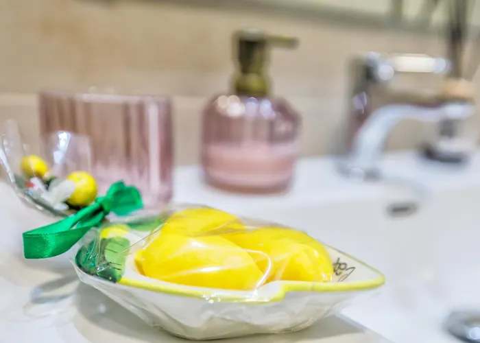 Aires De Azahar & Parking Incluido *