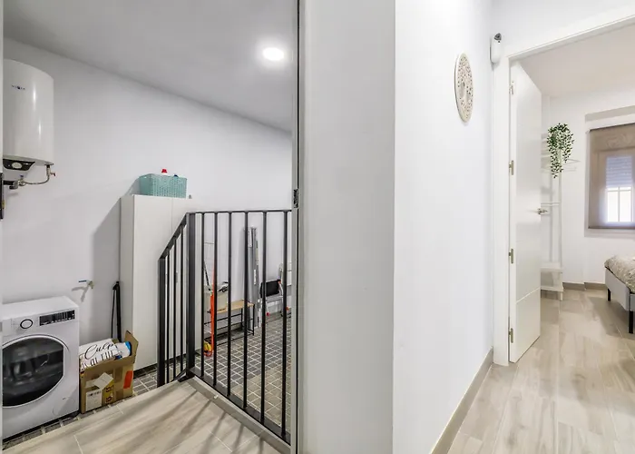 Apartamento Aires De Azahar & Parking Incluido