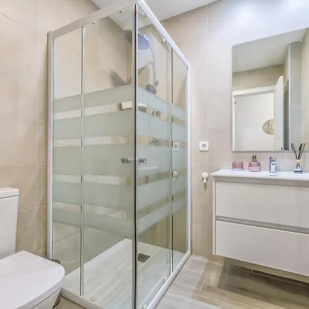 Aires De Azahar & Parking Incluido Cordoba