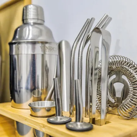 Apartment Aires De Azahar & Parking Incluido *