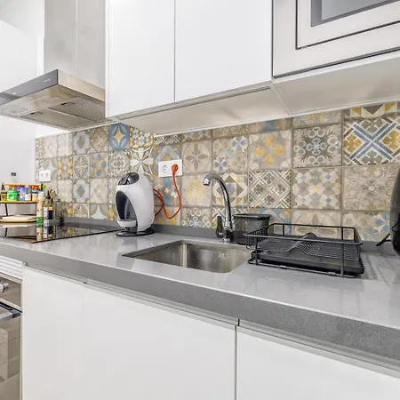 Aires De Azahar & Parking Incluido Apartment