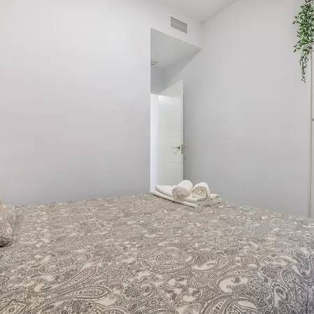 Apartment Aires De Azahar & Parking Incluido