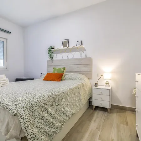 Apartment Aires De Azahar & Parking Incluido Cordoba