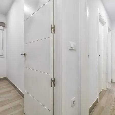 Aires De Azahar & Parking Incluido Apartment