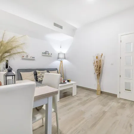 Aires De Azahar & Parking Incluido Apartment Cordoba