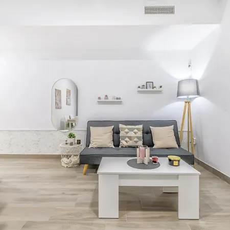 Aires De Azahar & Parking Incluido Cordoba