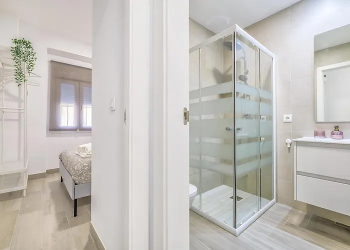 Aires De Azahar & Parking Incluido Appartement