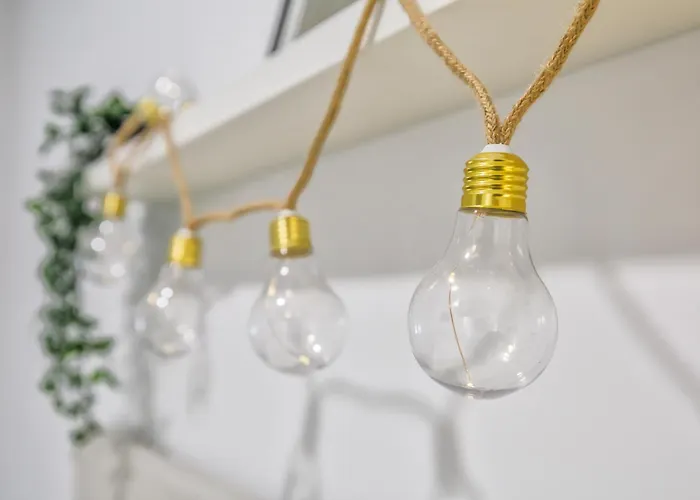 Aires De Azahar & Parking Incluido