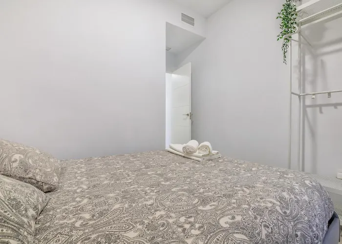 Appartement Aires De Azahar & Parking Incluido