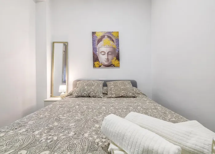 Aires De Azahar & Parking Incluido Córdoba