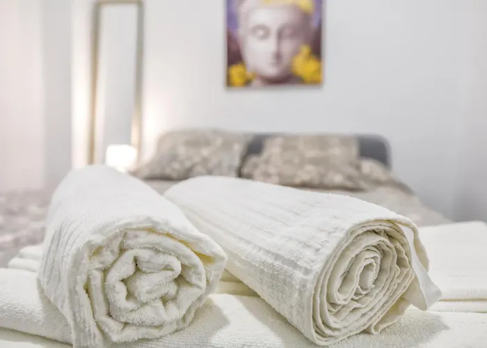 Appartement Aires De Azahar & Parking Incluido