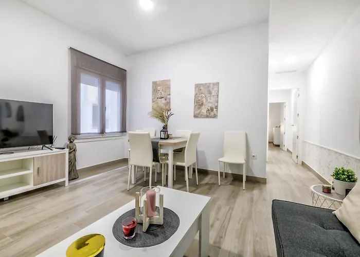Appartement Aires De Azahar & Parking Incluido