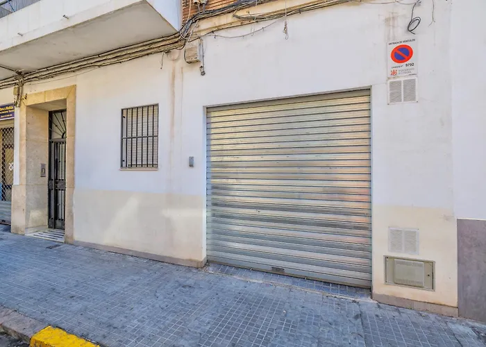 Appartement Aires De Azahar & Parking Incluido Córdoba